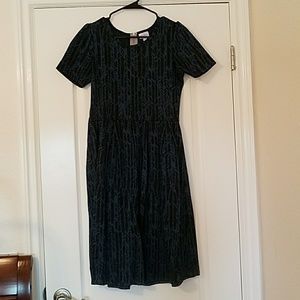 L LulaRoe Amelia